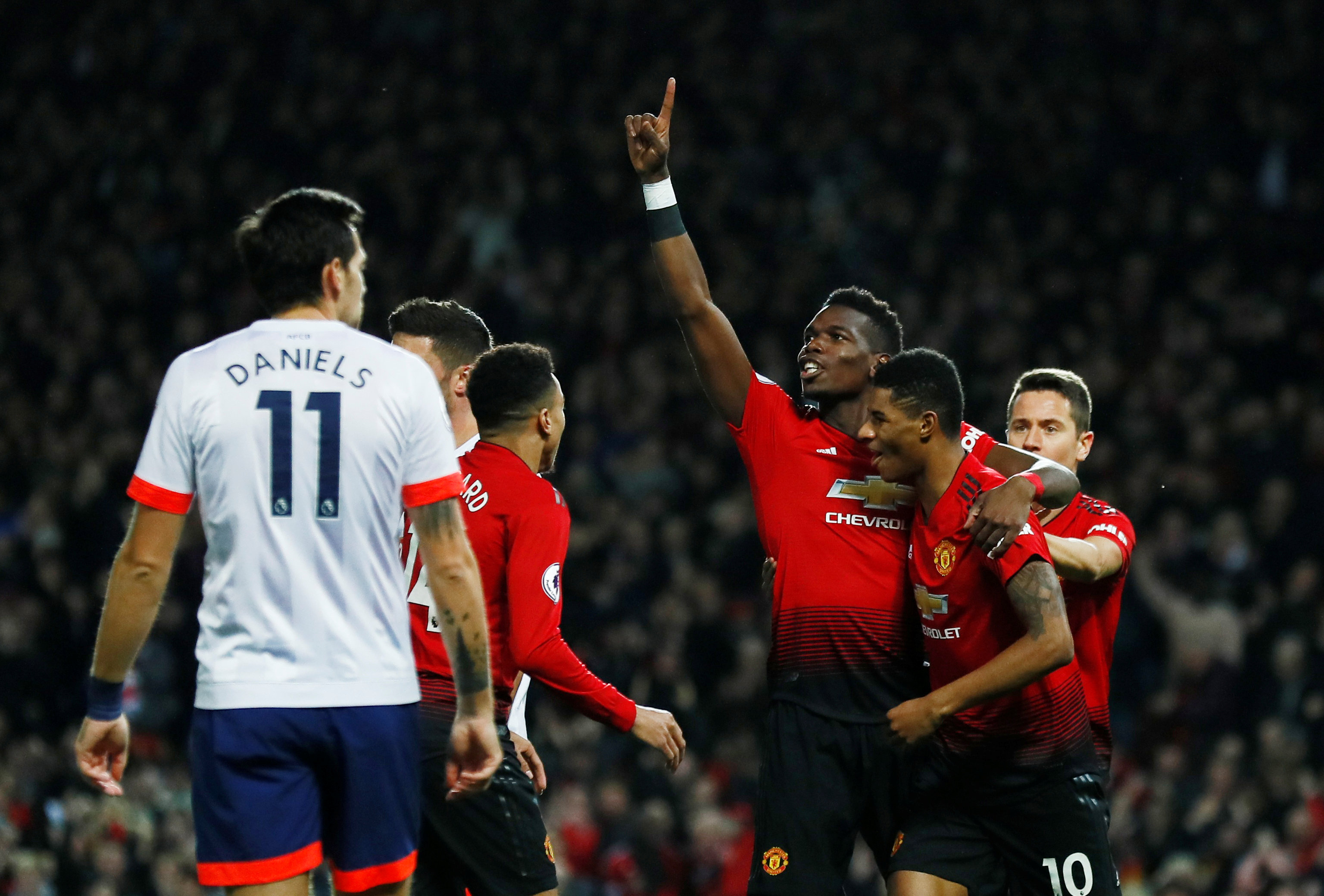 利物浦在多 利物浦在多